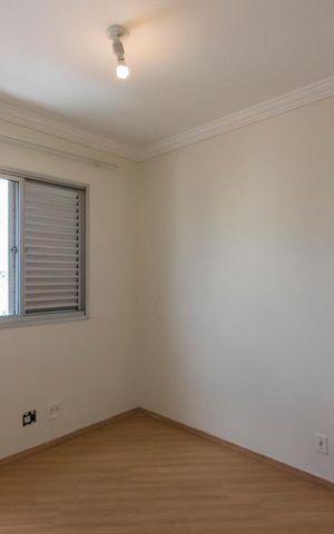 Apartamento à venda com 55m², 2 quartos e 2 vagasQuarto 1