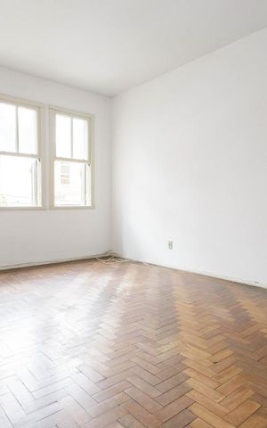 Apartamento à venda com 98m², 3 quartos e sem vagaQuarto 2