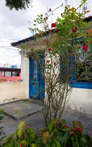 Casa à venda com 130m², 2 quartos e sem vagaFachada