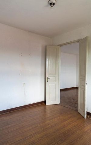 Casa à venda com 130m², 2 quartos e sem vagaQuarto 2