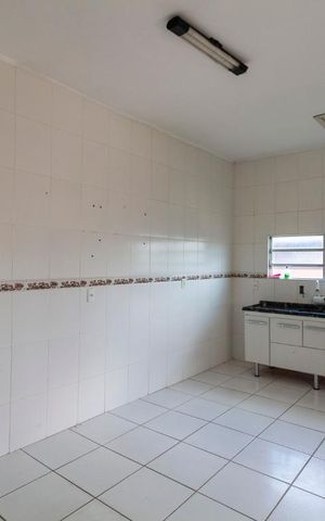 Casa à venda com 130m², 2 quartos e sem vagaCozinha