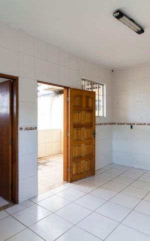 Casa à venda com 130m², 2 quartos e sem vagaCozinha