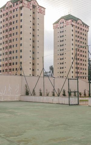 Apartamento à venda com 205m², 4 quartos e 6 vagasQuadra
