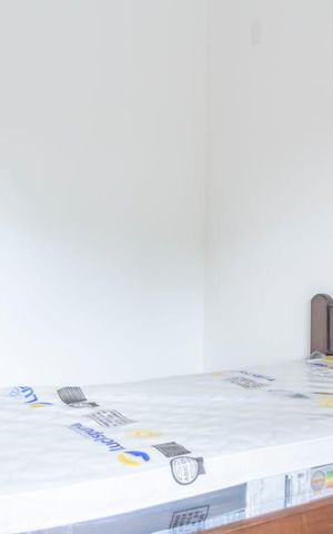 Apartamento à venda com 205m², 4 quartos e 6 vagasQuarto 2