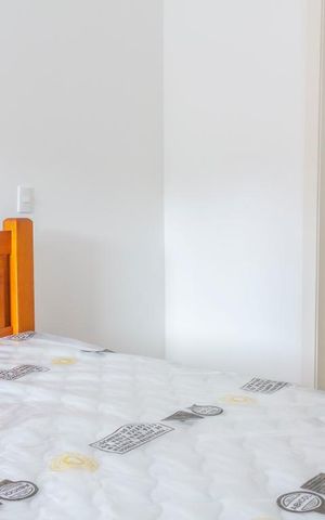 Apartamento à venda com 205m², 4 quartos e 6 vagasQuarto 4