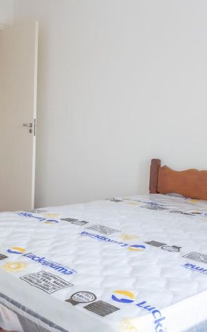 Apartamento à venda com 205m², 4 quartos e 6 vagasQuarto 3