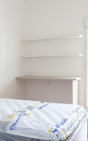 Apartamento à venda com 205m², 4 quartos e 6 vagasQuarto 2