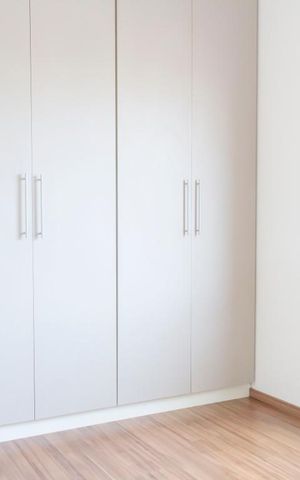 Apartamento à venda com 205m², 4 quartos e 6 vagasQuarto 5