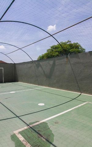 Apartamento à venda com 105m², 3 quartos e 1 vagaQuadra