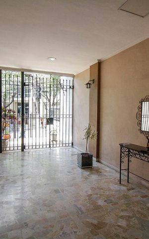Apartamento à venda com 105m², 3 quartos e 1 vagaHall Social