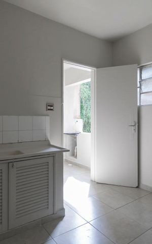Apartamento para alugar com 60m², 1 quarto e sem vagaCozinha