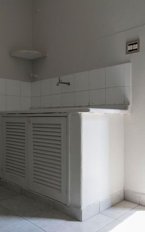 Apartamento para alugar com 60m², 1 quarto e sem vagaCozinha (Armários)