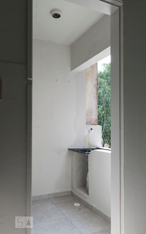 Apartamento para alugar com 60m², 1 quarto e sem vagaÁrea de serviço