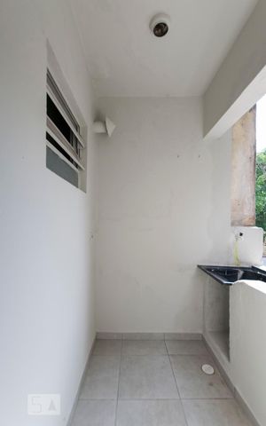 Apartamento para alugar com 60m², 1 quarto e sem vagaÁrea de serviço