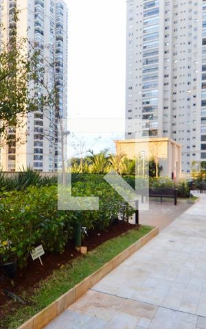Apartamento para alugar com 123m², 3 quartos e 2 vagasÁrea Externa