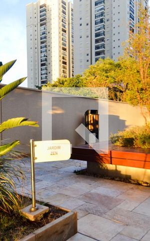 Apartamento para alugar com 123m², 3 quartos e 2 vagasÁrea Externa