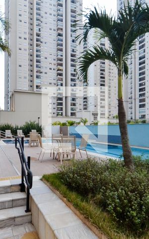 Apartamento para alugar com 123m², 3 quartos e 2 vagasÁrea comum - Piscina