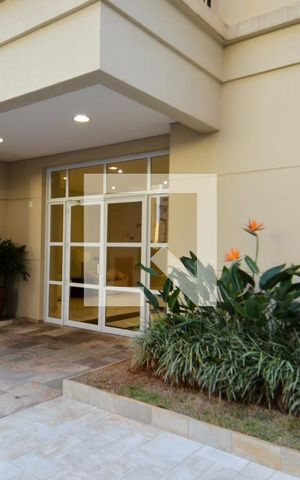 Apartamento para alugar com 123m², 3 quartos e 2 vagasÁrea Externa