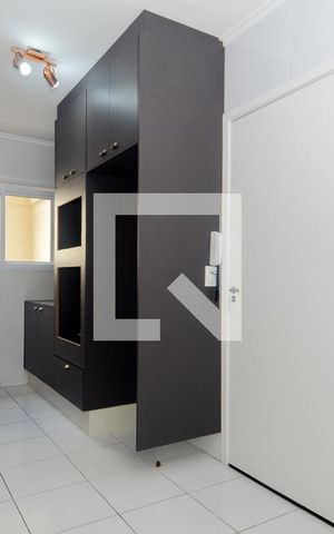Apartamento para alugar com 123m², 3 quartos e 2 vagasCozinha