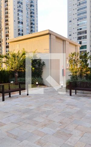 Apartamento para alugar com 123m², 3 quartos e 2 vagasÁrea Externa