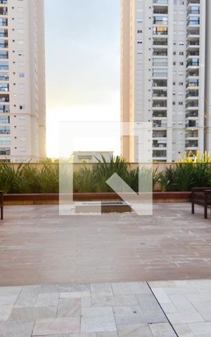 Apartamento para alugar com 123m², 3 quartos e 2 vagasÁrea Externa