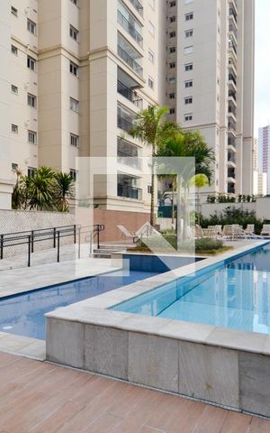 Apartamento para alugar com 123m², 3 quartos e 2 vagasÁrea comum - Piscina