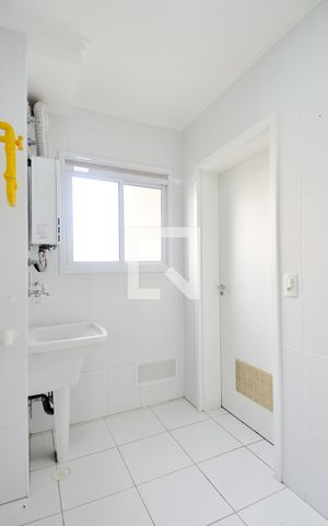 Apartamento para alugar com 123m², 3 quartos e 2 vagasÁrea de Serviço