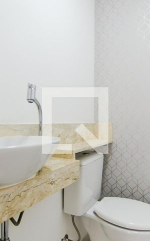 Apartamento para alugar com 123m², 3 quartos e 2 vagasLavabo 