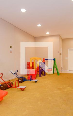 Apartamento para alugar com 123m², 3 quartos e 2 vagasBrinquedoteca