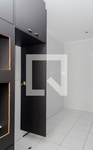 Apartamento para alugar com 123m², 3 quartos e 2 vagasCozinha
