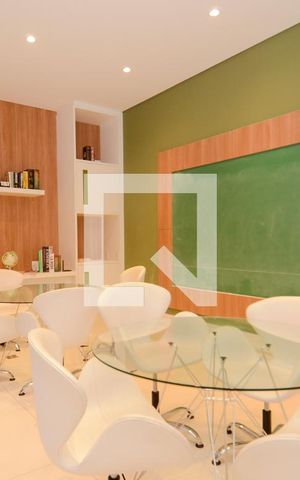 Apartamento para alugar com 123m², 3 quartos e 2 vagasSala de Estudo 