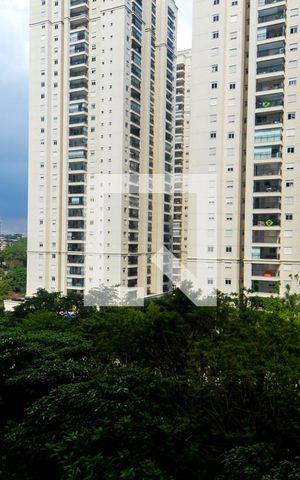 Apartamento para alugar com 123m², 3 quartos e 2 vagasVista da Cozinha