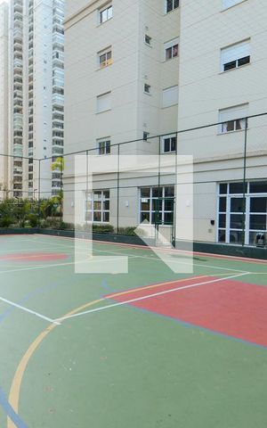 Apartamento para alugar com 123m², 3 quartos e 2 vagasQuadra Esportiva