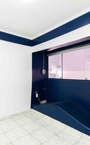 Apartamento à venda com 90m², 2 quartos e 1 vaga Apartamento à venda com 90m², 2 quartos e 1 vagaQuarto 01