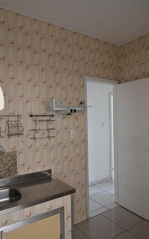 Apartamento à venda com 70m², 2 quartos e 1 vagaCozinha