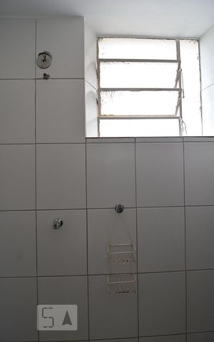 Apartamento à venda com 70m², 2 quartos e 1 vagaBanheiro social