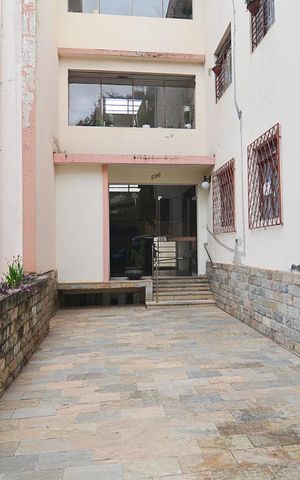 Apartamento à venda com 70m², 2 quartos e 1 vagaEntrada