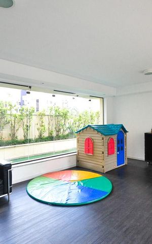 Apartamento à venda com 220m², 3 quartos e 4 vagasBrinquedoteca