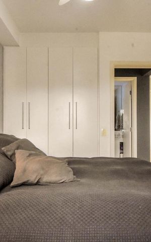 Apartamento para alugar com 45m², 1 quarto e 1 vaga Apartamento para alugar com 45m², 1 quarto e 1 vagaQuarto