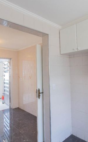 Apartamento para alugar com 140m², 3 quartos e 2 vagas Apartamento para alugar com 140m², 3 quartos e 2 vagasCozinha