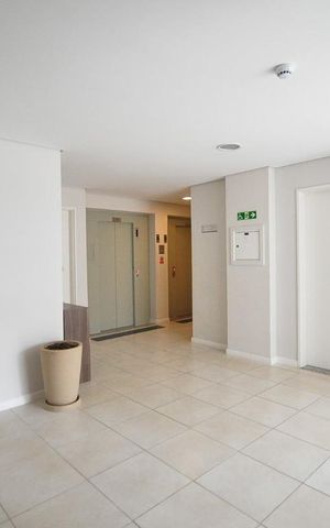 Apartamento à venda com 64m², 2 quartos e 1 vagaHall social