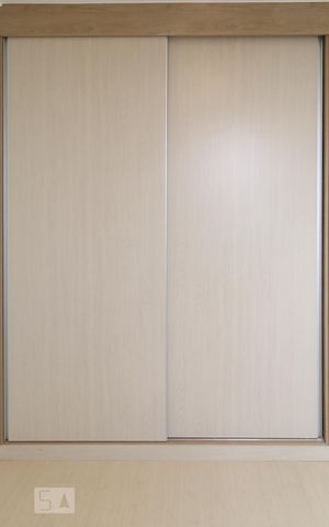 Apartamento à venda com 49m², 2 quartos e 1 vaga Apartamento à venda com 49m², 2 quartos e 1 vagaQuarto 2