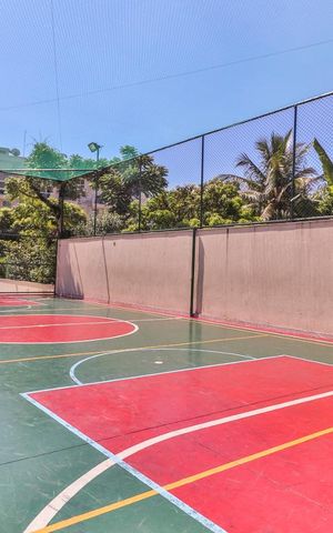 Apartamento à venda com 80m², 3 quartos e 2 vagas Apartamento à venda com 80m², 3 quartos e 2 vagasQuadra Esportiva