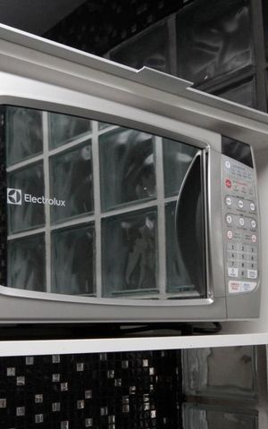 Studio à venda com 55m², 1 quarto e sem vagaCozinha