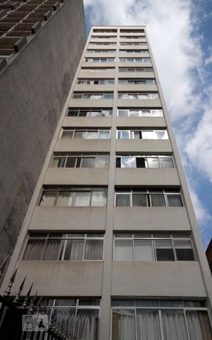 Studio à venda com 55m², 1 quarto e sem vagaFachada
