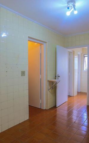 Apartamento para alugar com 76m², 2 quartos e 1 vaga Apartamento para alugar com 76m², 2 quartos e 1 vagaCozinha