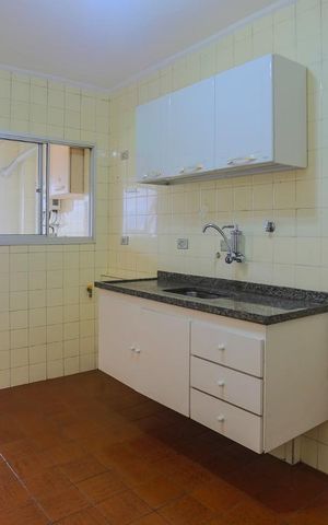 Apartamento para alugar com 76m², 2 quartos e 1 vaga Apartamento para alugar com 76m², 2 quartos e 1 vagaCozinha