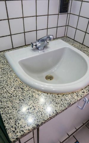 Apartamento para alugar com 76m², 2 quartos e 1 vaga Apartamento para alugar com 76m², 2 quartos e 1 vagaBanheiro