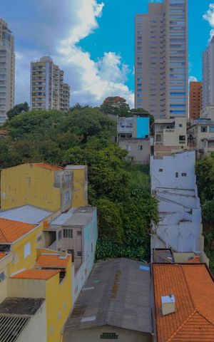 Apartamento para alugar com 76m², 2 quartos e 1 vaga Apartamento para alugar com 76m², 2 quartos e 1 vagaVista Quarto 1