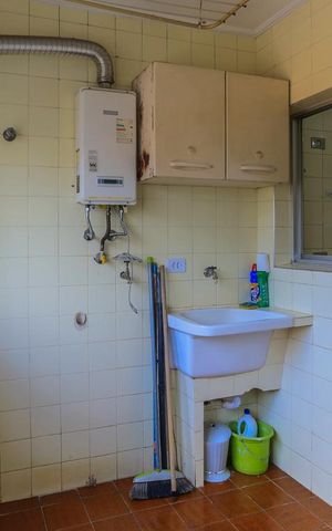 Apartamento para alugar com 76m², 2 quartos e 1 vaga Apartamento para alugar com 76m², 2 quartos e 1 vagaÁrea de Serviço